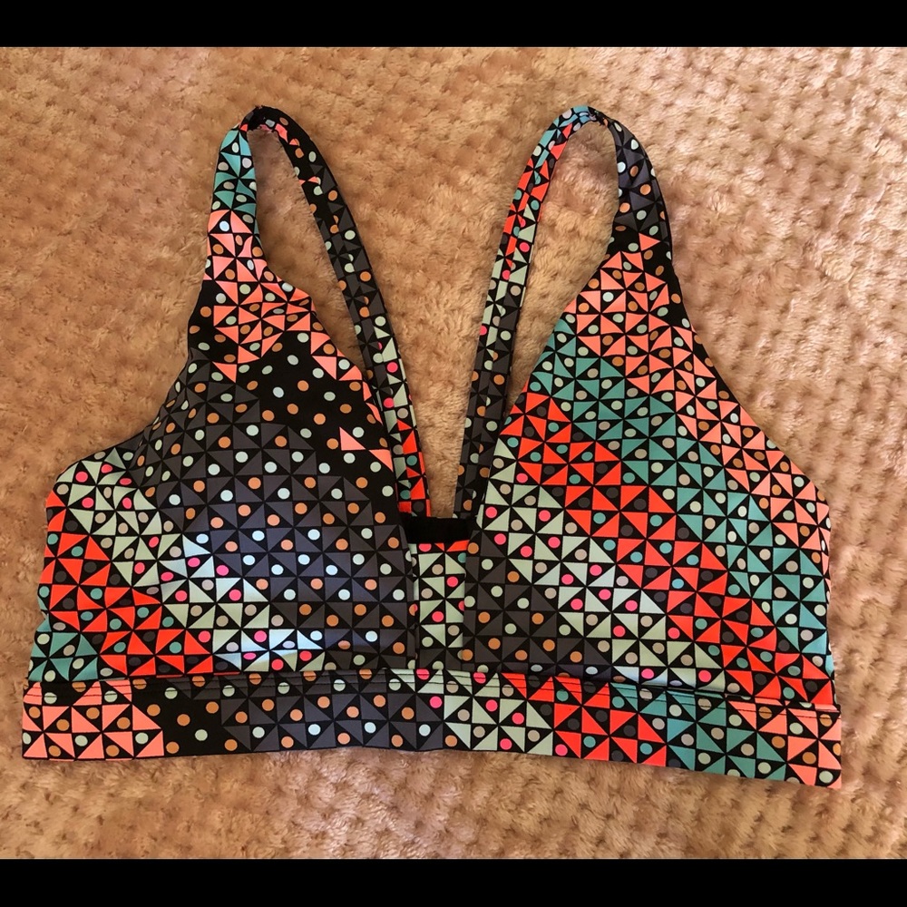 Victoria Secret sports bra
